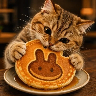PanCat logo
